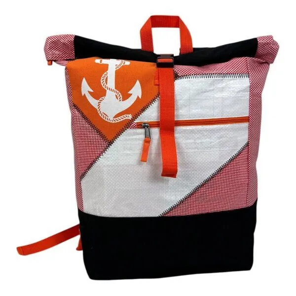 Beadbags Beadbags Rucksack Anker und Love Ri104 – Produktbild 8 von 8