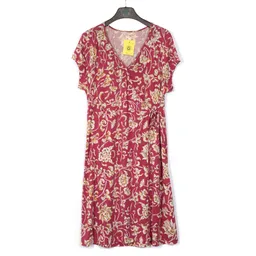 Sherpa Kleid XL – Produktbild 1 von 1