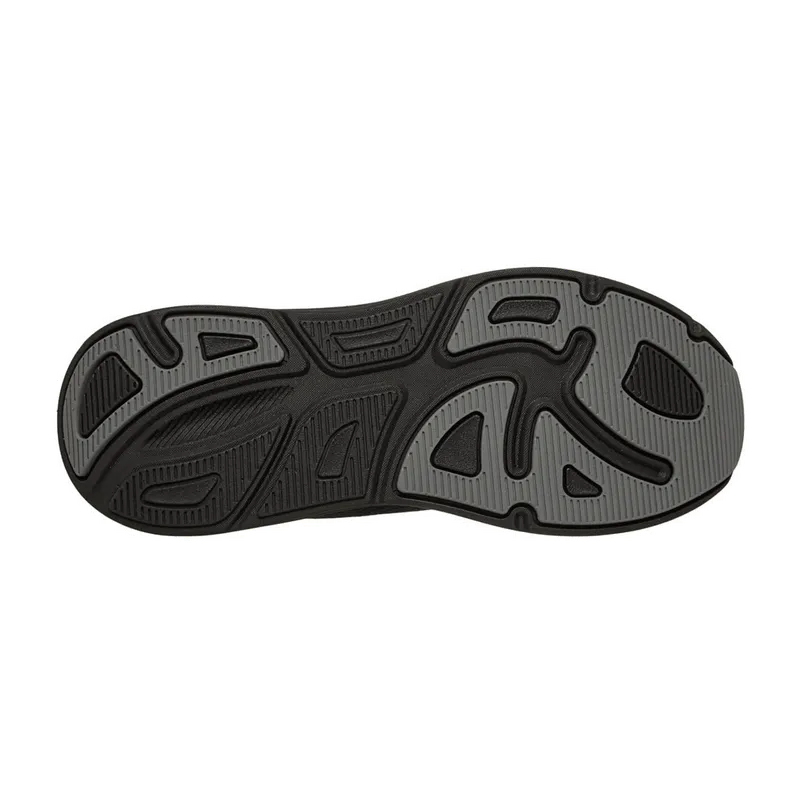Skechers Skechers 118431 für Herren, schwarz, Größe 48 ½ EU, Schwarz, – Produktbild 4 von 5