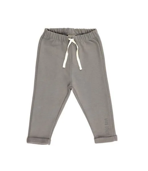 Little Boar Little Boar Joggpant Marli, Grau, – Produktbild 1 von 1
