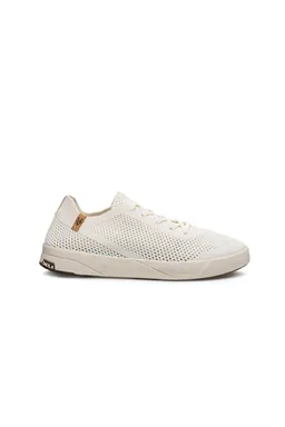 SAOLA SAOLA Damen vegan Sneaker Damen Ezo Weiß – Produktbild 1 von 1