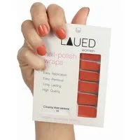 Vargu Vargu LAUED vegane Nagelfolien solid statement – Produktbild 1 von 1