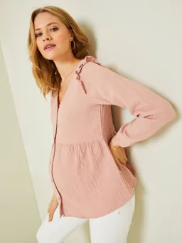Vertbaudet Bluse – Produktbild 1 von 1