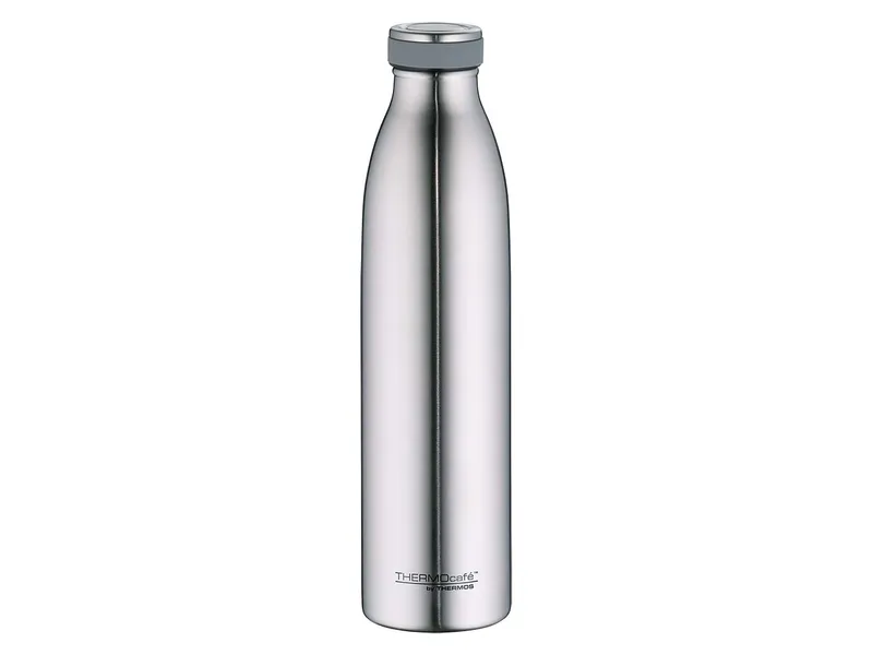 Thermos Thermos Isolier-Trinkflasche 'TC-Bottle', 0,75 l, Edelstahl matt – Produktbild 1 von 1