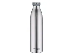 Thermos Thermos Isolier-Trinkflasche 'TC-Bottle', 0,75 l, Edelstahl matt – Produktbild 1 von 1