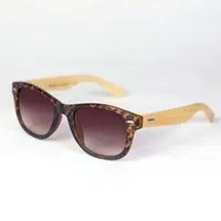 Antonio Verde Antonio Verde Sonnenbrille Unisex Panter – Produktbild 1 von 1