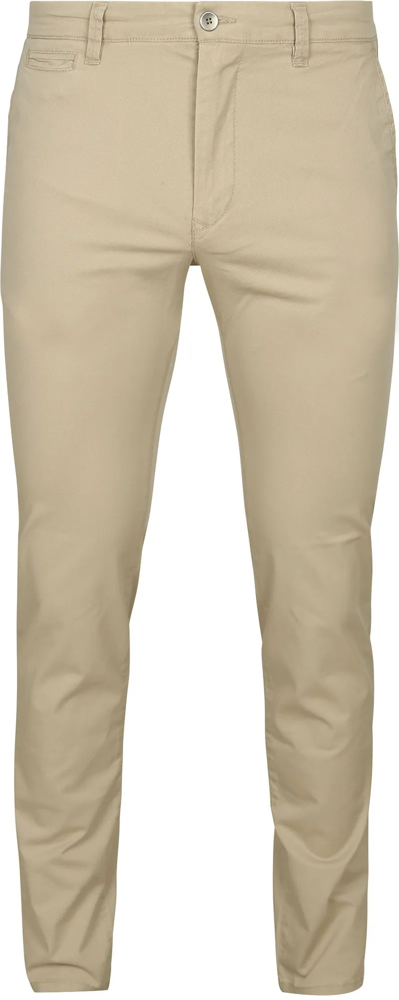 MAC MAC Lennox Hose Beige - Größe W 32 - L 34, Beige, – Produktbild 2 von 4