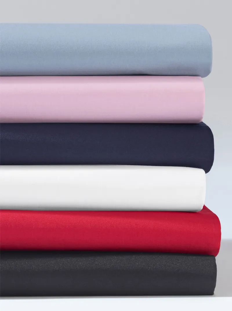 Witt Baumwollbluse marine, Marine, – Produktbild 2 von 2