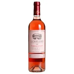 Riegel La Croix Simon Rosé Bordeaux Prodiffu AOP 2021 (Auslaufartikel) – Produktbild 1 von 1