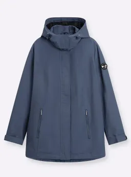 sheego Übergangsjacke – Produktbild 1 von 1