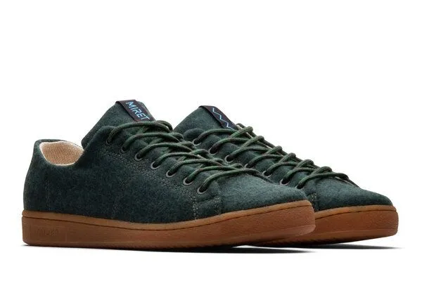Earthbound Earthbound LESHY Pine - 97% Natürliche Sneaker – Produktbild 1 von 4