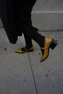 Prev Prev Damen vegan Schuhe Julia Hazel – Produktbild 1 von 1