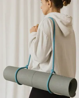 soulseil soulseil Yogamatten-Gurt – Produktbild 1 von 1