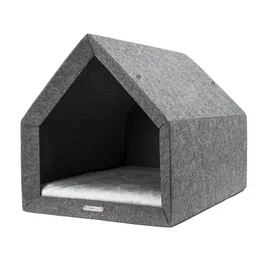 Rexproduct Rexproduct Pethome 2.0 dunkelgrau dunkelgrau S – Produktbild 1 von 1