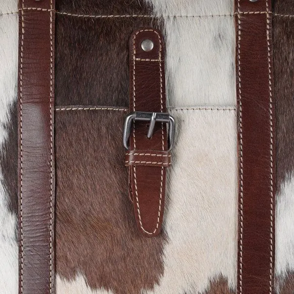 Alpenleder Alpenleder Shopper HALLODRI – Produktbild 3 von 4