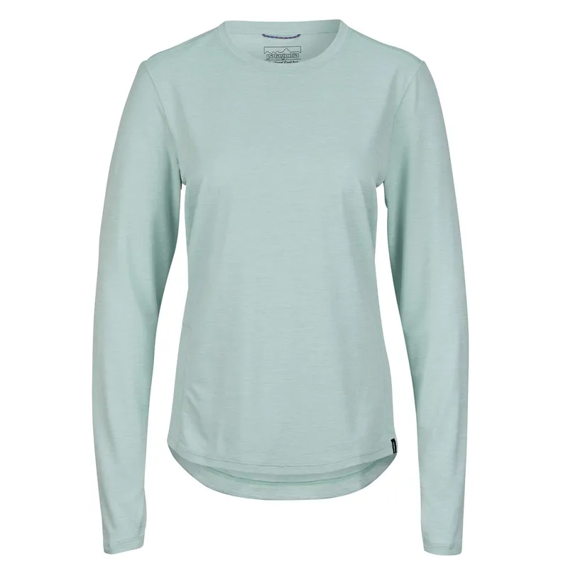Patagonia W'S L/S CAP COOL SUN SHIRT – Produktbild 1 von 2