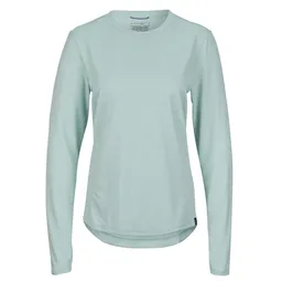 Patagonia W'S L/S CAP COOL SUN SHIRT – Produktbild 1 von 1