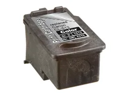 Memo memo Druckkopf ersetzt Canon CL-513 color – Produktbild 1 von 1