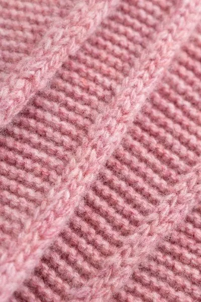Stapf Sophie Scarf, Kamelie, – Produktbild 4 von 4
