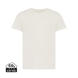 iqoniq Iqoniq Koli Kids T-Shirt, natural raw, 13-14 y – Produktbild 1 von 1