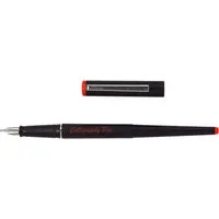 Brause Brause Kalligraphie-Füller 1,5 mm, mit 6 Tintenpatronen – Produktbild 1 von 1
