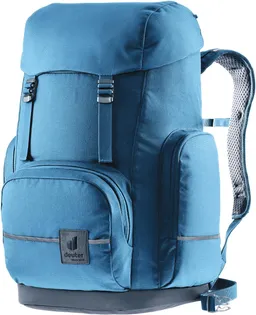 Deuter Deuter Scula Schulrucksack (3078 wave) – Produktbild 1 von 1