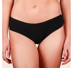 Taynie Taynie Periodenslip Classic extra stark - Periodenunterwäsche starke Blutung - Damen (1-St., 1er-Pack) Periodenunterwäsche / Periodenslip aus Bio Baumwolle – Produktbild 1 von 1
