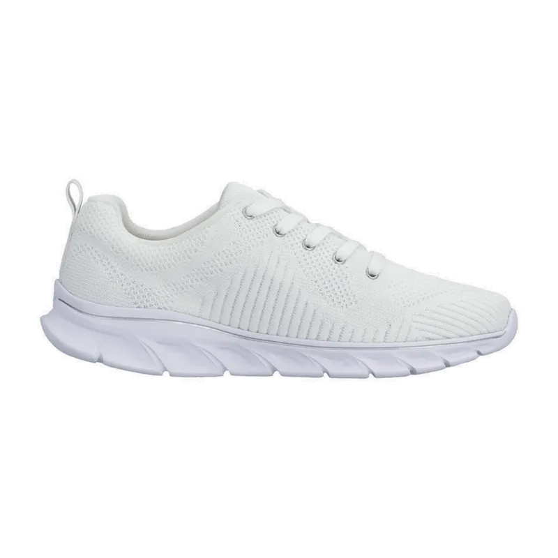 Rieker Rieker 54022-81 für Damen, weiß, Größe 42 EU, Weiß, – Produktbild 2 von 7