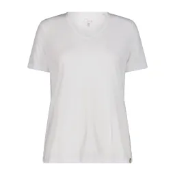 CMP T-Shirt aus Lyocell-Jersey-Mischung für Damen CMP – Produktbild 1 von 1