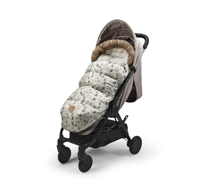 Elodie Elodie Fußsack Fußsack – Fairytale Forest, Bunt, – Produktbild 3 von 4