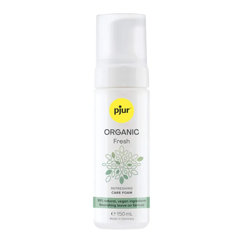 Pjur ORGANIC Fresh, 150 ml – Produktbild 1 von 1
