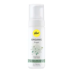 Pjur ORGANIC Fresh, 150 ml – Produktbild 1 von 1