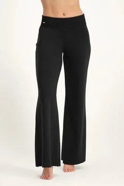 Urban Goddess Urban Goddess Weite Yogahose Flow mit Bambus viskose – Produktbild 1 von 1