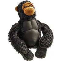 Hunter Hunter Hundespielzeug Tough Kamerun schwarz – Produktbild 1 von 1