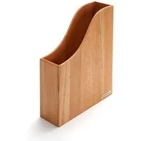 NATUREHOME NATUREHOME Stehsammler Holz Buche CLASSIC A4 – Produktbild 1 von 1