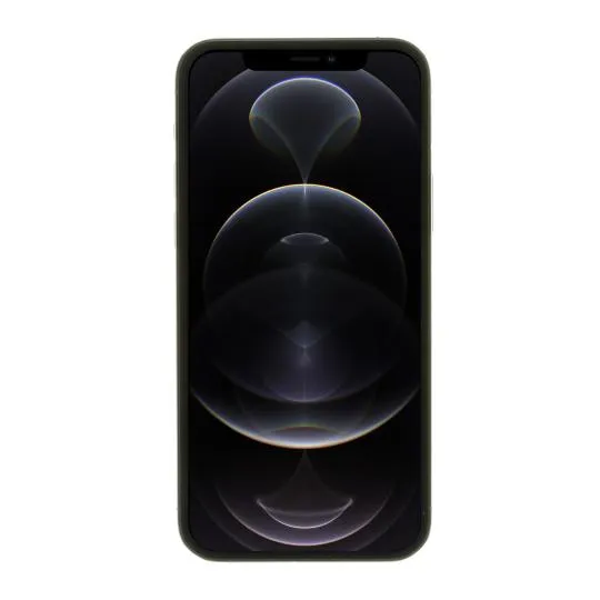 Apple Apple iPhone 12 Pro 256GB graphit, Graphit, – Produktbild 1 von 1