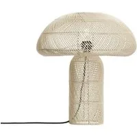 Originalhome Originalhome Recycelt Lampenschirm Juara aus Küstenplastik, Natur, – Produktbild 4 von 4
