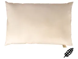 mudis mudis Kopfkissen 40 x 60 cm Dinkelspelz – Produktbild 1 von 1