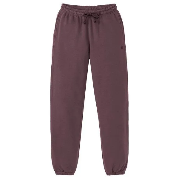 recolution recolution Jogginghose SCILLA, Dark grape, – Produktbild 1 von 4
