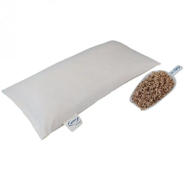 Speltex Speltex Schlafkissen (80 x 40 cm) – Produktbild 2 von 6