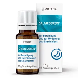 Weleda Calmedoron Streukügelchen – Produktbild 1 von 1