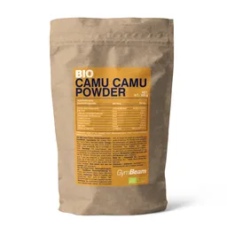 GymBeam Bio GymBeam BIO Camu Camu 100 g – Produktbild 1 von 1