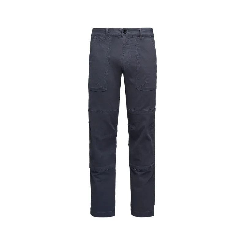Black Diamond Hose Black Diamond Dogma, Gris, – Produktbild 1 von 1
