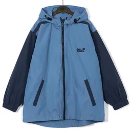 Jack Wolfskin Übergangsjacke 140 – Produktbild 1 von 1
