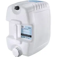Bio D Bio-D Sanitising Hand Wash Fragrance Free 20L - Antibakrterielle Ha... – Produktbild 1 von 1