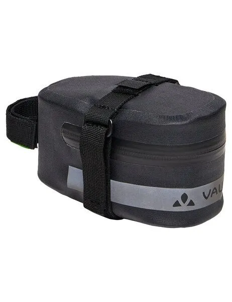 Vaude VAUDE Satteltaschen Tool Proof M, Schwarz, – Produktbild 1 von 5