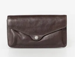 aunts & uncles aunts & uncles Grandma's Luxury Club Charlene Geldbörse coffee bean – Produktbild 1 von 1