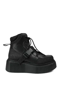 Altercore Altercore Damen vegan Stiefel Madison – Produktbild 1 von 1