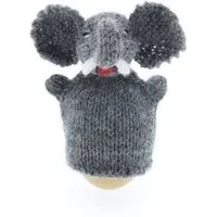 Just Be Just Be Elefant Eierwärmer gestrickt – Produktbild 1 von 1