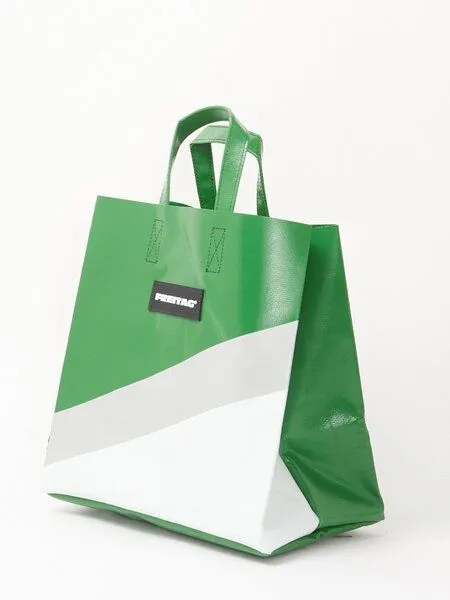 Freitag Freitag F250 Sonny - green grey white (000004265006) – Produktbild 2 von 3